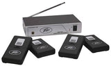 Peavey Assisted Listening System 75.9 MHz - 03010650 Pie's Variety Store