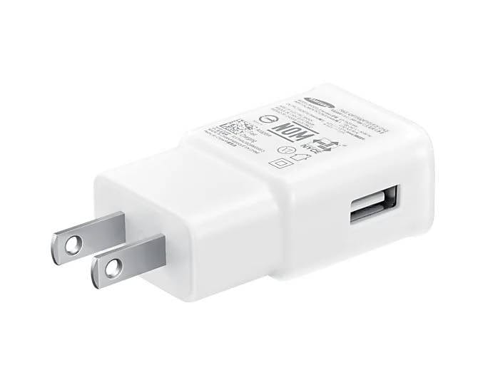SAMSUNG TRAVEL ADAPTER Unit USB Type-C - EP-TA20JWSCGMX Pie's Variety Store
