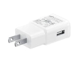 SAMSUNG TRAVEL ADAPTER Unit USB Type-C - EP-TA20JWSCGMX Pie's Variety Store