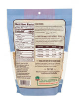 Bob Red Mill Gluten Free Steel Cut Oats 1L - 03997801373 Pie's Variety Store