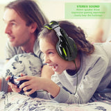 Supsoo Xbox one PS4 Gaming Headset with 3.5mm Wired Over-Ear for PC/PS4/New Xbox one/Mac/Nintendo/Phone - G813 Pie's Variety Store