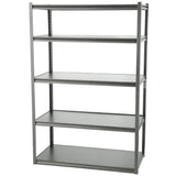 Industrial Storage Rack 48"x18" 72"-441995 Hannah Frederick