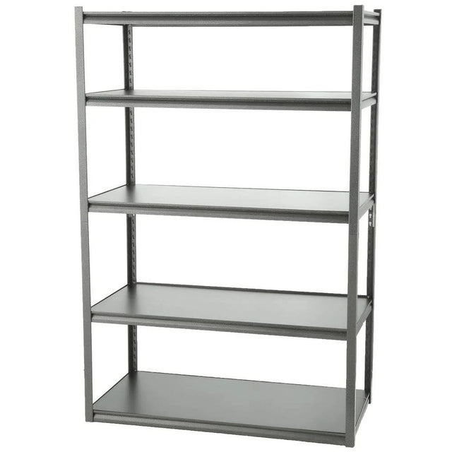 Industrial Storage Rack 48"x18" 72"-441995 Hannah Frederick