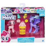 My Little Pony The Movie Princess Luna and Pinkie Pie Sweet Celebration Set - PN00009429 Pie's Variety Store