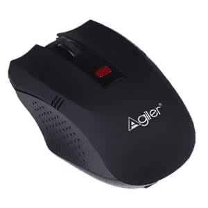 AGILER WIRELESS MOUSE - AGI-2095 ADRIAN'S ELECTRONICS