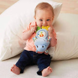 Vtech Little Friendlies Hippo Teether - 80-502503 Pie's Variety Store