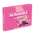Scrabble Special Edition Every Word Counts Board Game - 256986 Pie's Variety Store