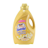 Suavitel/Suavitel Fabric Softener 2 Units / 3 L SUAVITEL Fabric Softener