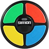 Hasbro Gaming Simon Game - B7962SIMON Pie's Variety Store