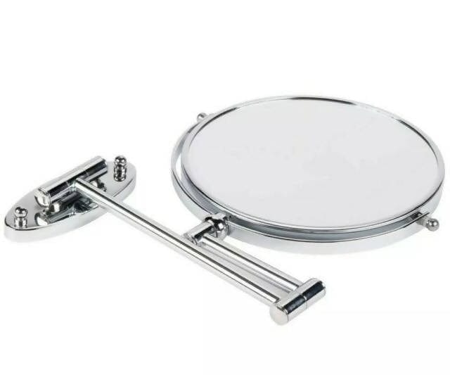  and the reverse side provides 5X magnification - C-41741W Elegant AccScents