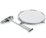  and the reverse side provides 5X magnification - C-41741W Elegant AccScents