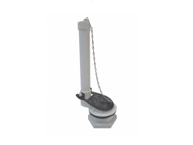 AQUARIUS Flush Valve #222101 Complete 2" OD