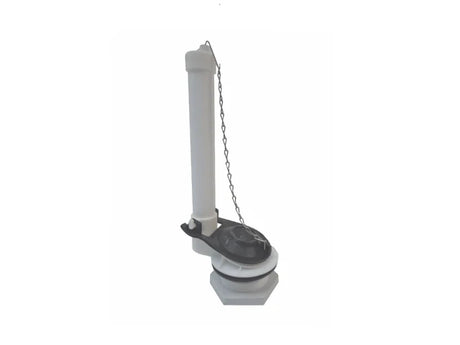 AQUARIUS Flush Valve #222101 Complete 2" OD