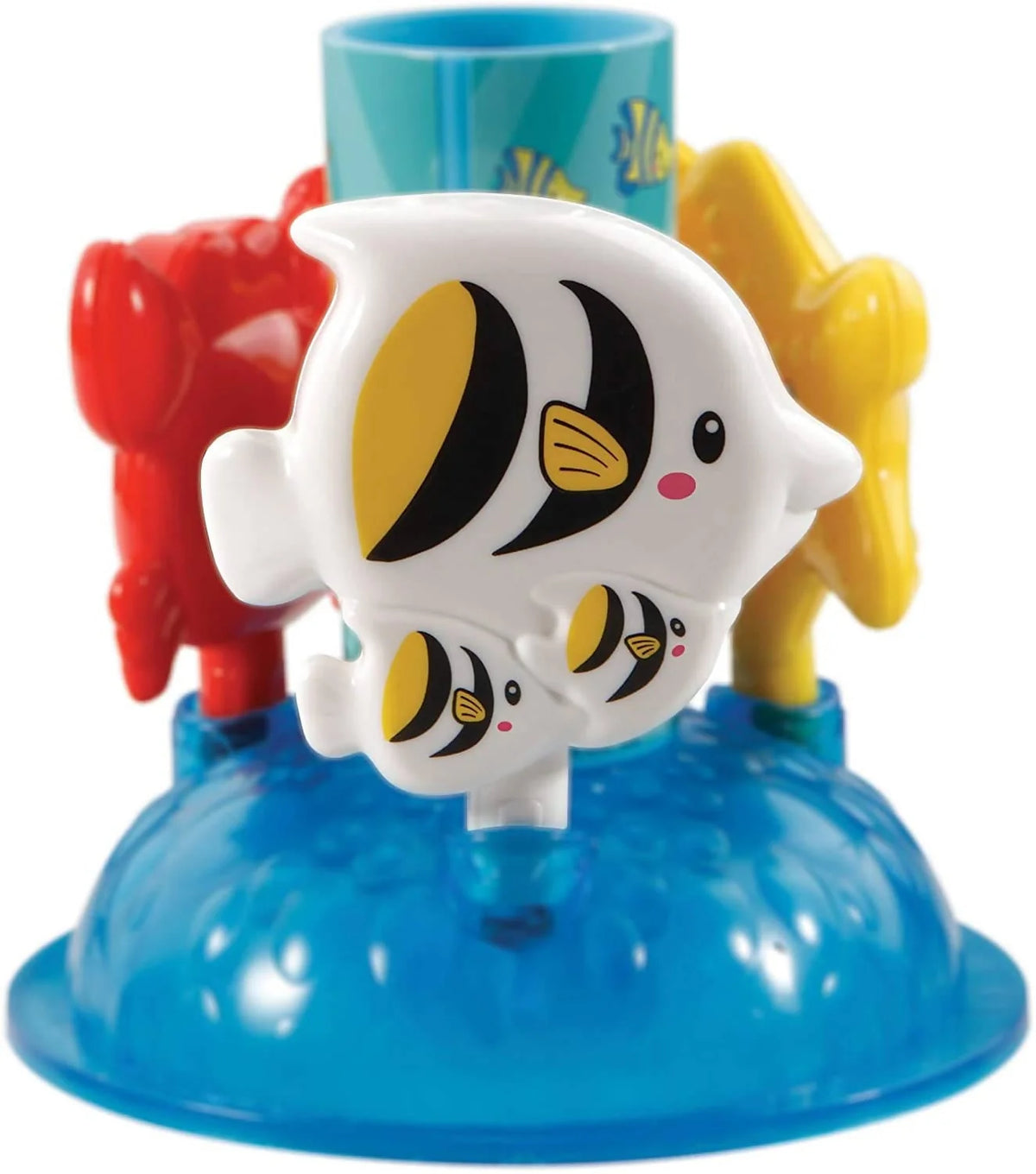 VTech Seaside Spinning Top - 80-508903 Pie's Variety Store