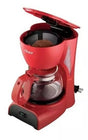 Oster Coffee Maker 4cup RED - BVSTDCDR5R Pie's Variety Store