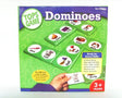Top Game Dominoes - 009 Hannah Frederick