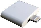 IMEXX Lightning To 30 Pin Adapter -IME-74163 Hannah Frederick