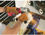 Skil Angle Grinder 4.5 6 Amp (48756) Hannah Frederick