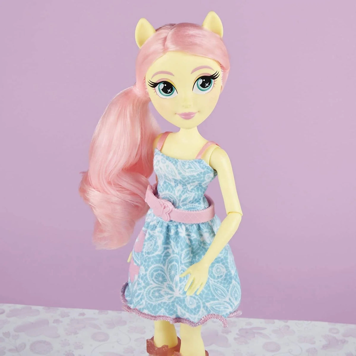 My Little Pony Equestria Girls Fluttershy Classic Style Doll - PN00020469 Pie's Variety Store