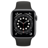New Apple Watch Series 6 (GPS + Cellular