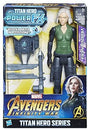 Marvel Avengers Infinity War Titan Hero Power FX Series Black Widow - PN00019666 Pie's Variety Store