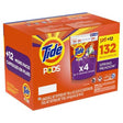 Tide PODS Spring Meadows Laundry Detergent 104 oz/132 ct - 395237 dayana sifontes
