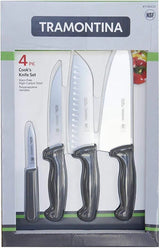 Tramonita Proline Cook's Knife Set 3 pc -331059 Hannah Frederick