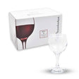 Pasabahce Enoteca Red Wine Glasses 780 cc Set of 6 Ideally for wedding and Parties - 420718 dayana sifontes