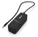 iRig Pre 2 Mobile Microphone Interface - RIGPRE2 Pie's Variety Store