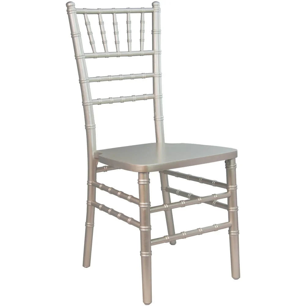 Advantage Black Wood Chiavari Chair [WDCHI-B] Pie's Variety Store