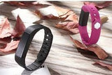 ProHT Smart Bracelet 2 Units Smart Fitness Tracker Wristband /403215 dayana sifontes