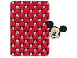 Nogginz pillow and Plush blank set This Disney Mickey Mouse Nogginz and Plush Blanket Set features your child's favorite iconic Disney character