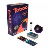 Taboo Game - C1938 Pie's Variety Store