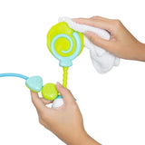 Baby Trend Trend 3.0 Activity Walker Sprinkles: Designed with versatility in mind for your little walker-in-training - WK14C34B ebuystt