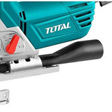 Total Jigsaw 800Watt - TS2081006 Pie's Variety Store