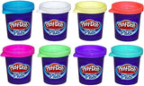 Play-Doh Plus Variety 8 Pack - 630509346257 Pie's Variety Store
