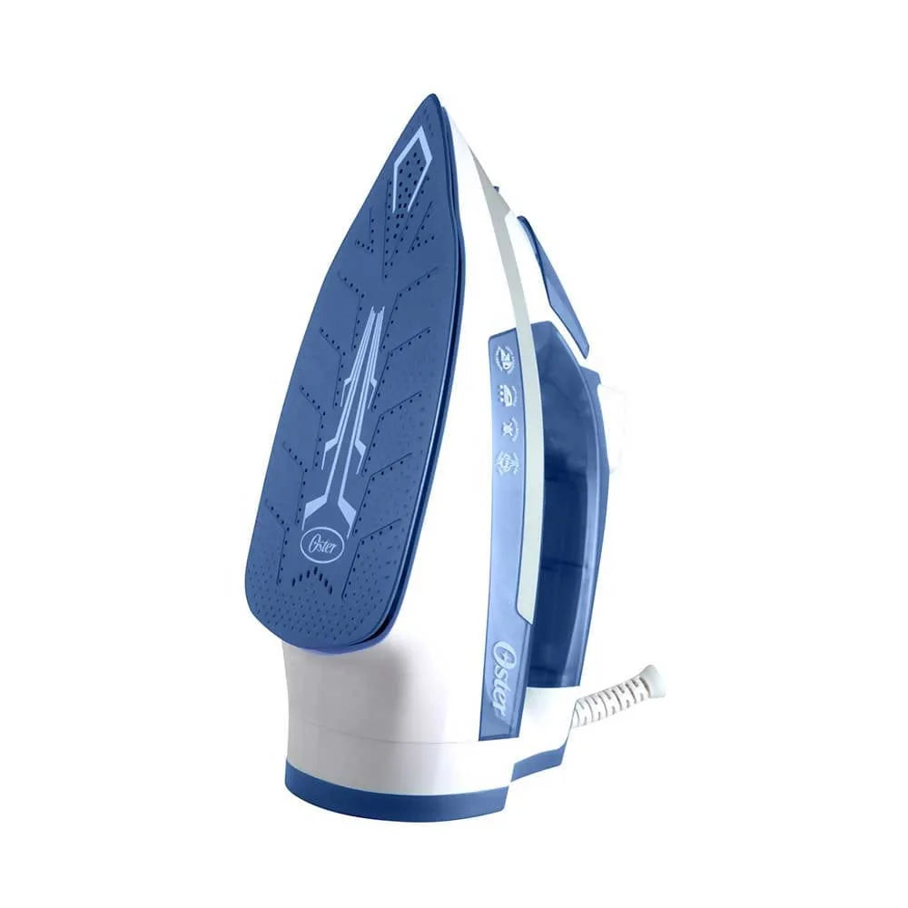 Oster Double Layer Base Steam Iron - GCSTPM7202 Pie's Variety Store