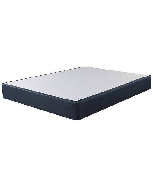 Serta Eternity Eurotop 6'6 King Base - A Durable