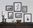 Old Town Picture Frames 6 Units - 401677 dayana sifontes