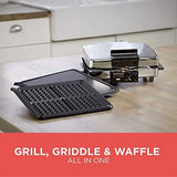 Black and Decker 3 in 1 Grill - G49 Pie's Variety Store