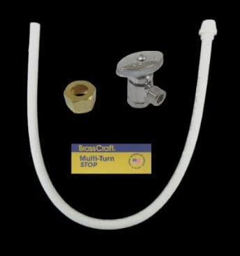 Brass Craft