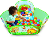V-Tech Pop-a-Ball Pit - 80-506203 Pie's Variety Store