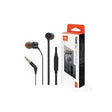 JBL TUNE 110 HEADPHONES - JBLT110 Pie's Variety Store