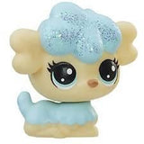 Littlest Pet Shop Series 2 Special Collection Gorillabee Pufferly Colley - PN00015707 Pie's Variety Store