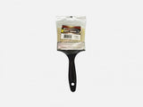 ProTouch 4" Width Paint Brush Professional Quality with Durable Handle (CH91131) MEGA