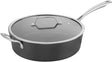 Cuisinart Chef's Classic Nonstick Hard Anodized 5.5 Quart Sauté Pan - CU-62I335-30H Elegant AccScents