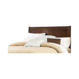 Tatiana Eastern King Headboard Warm Brown - 202391KE Pie's Variety Store