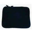 Fit & Fresh Tablet Case 10" Comes with smooth sliding double zips for easy packing
