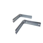 Cronex Toilet Tank Brackets For Low Level Toilet Tanks