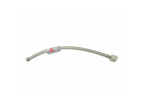 EzFlo -  Flex Hose 3/8" x 1/2" x 16"